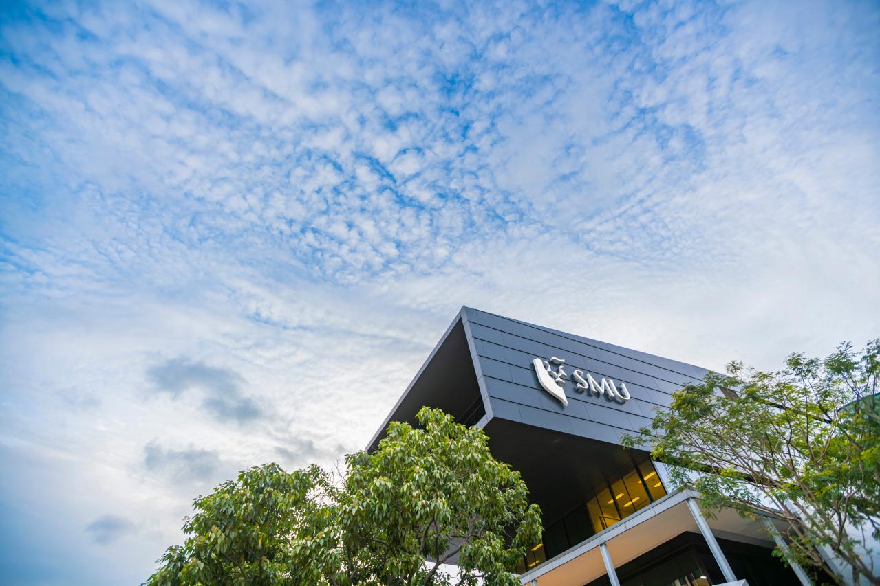 SMU emerges as world’s most improved university in QS Subject Rankings