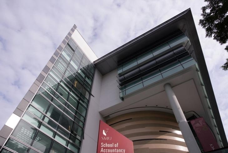 SMU’s School of Accountancy takes the lead in Asia to offer a suite of data analytics programmes to address industry needs