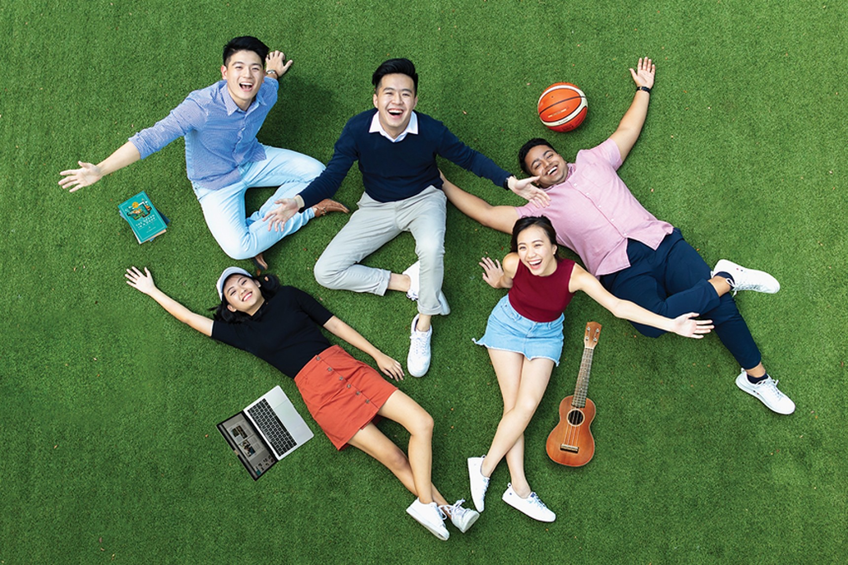 SMU’s interdisciplinary curriculum equips students for a post-COVID world