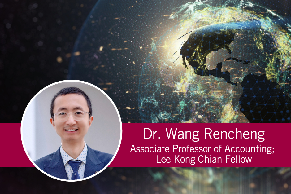 Staying ahead in a world of digitalisation