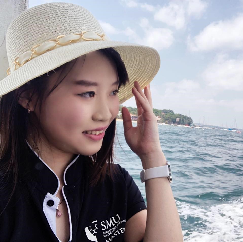 MPA Voices: From Indonesia to Singapore – a student’s perspective