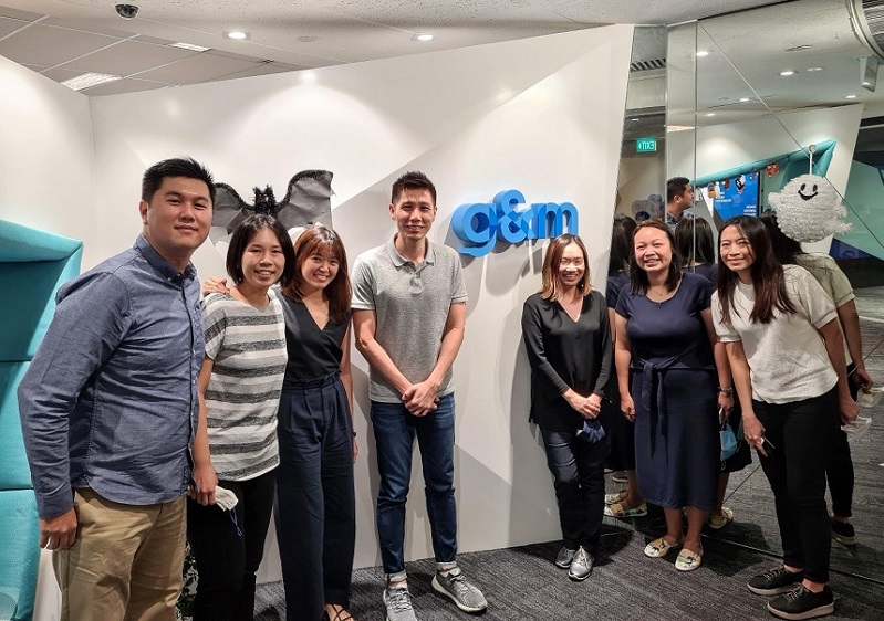 Building A Data Centric Future 