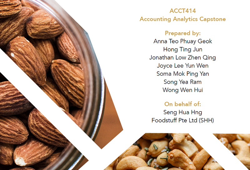 Building In-House Data Analytics Capability