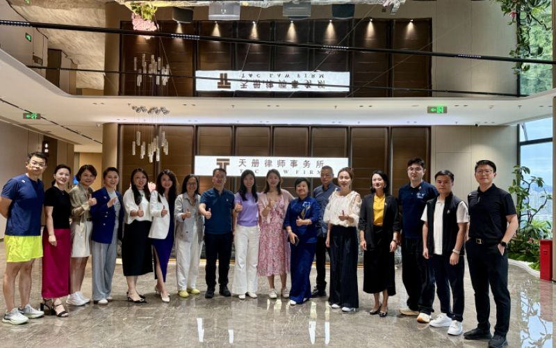 SMU-ZJU DBA校友理事会第二次会议新闻