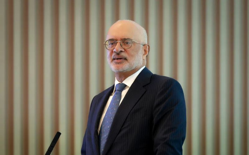 Forget one major. Grads may need 10 minors in the AI age: Piyush Gupta
