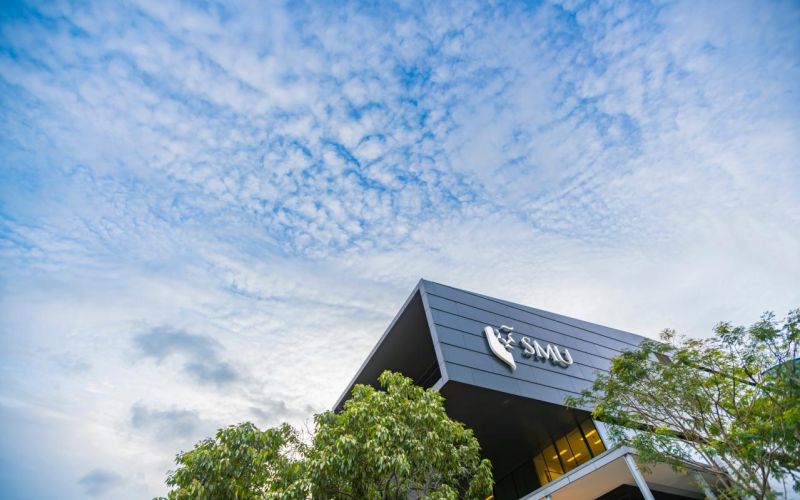 SMU emerges as world&rsquo;s most improved university in QS Subject Rankings