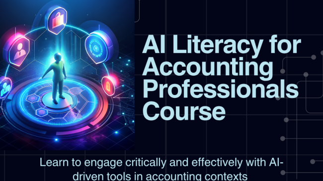 AI for Accounting Professionals