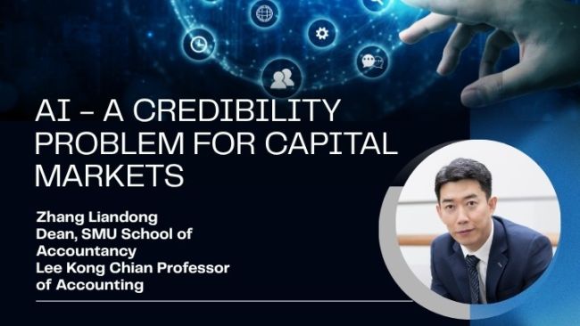 AI credibility