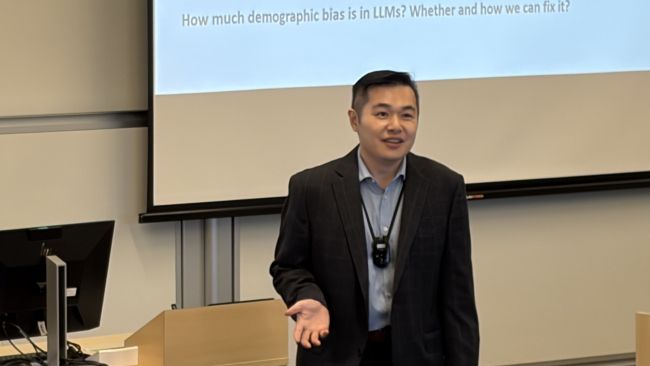 Dan Li