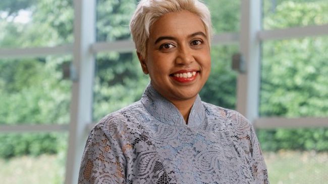 Shereen Williams