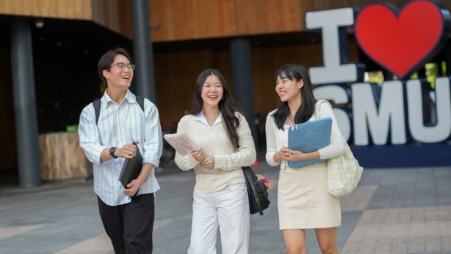 Student Excellence in Campus Life