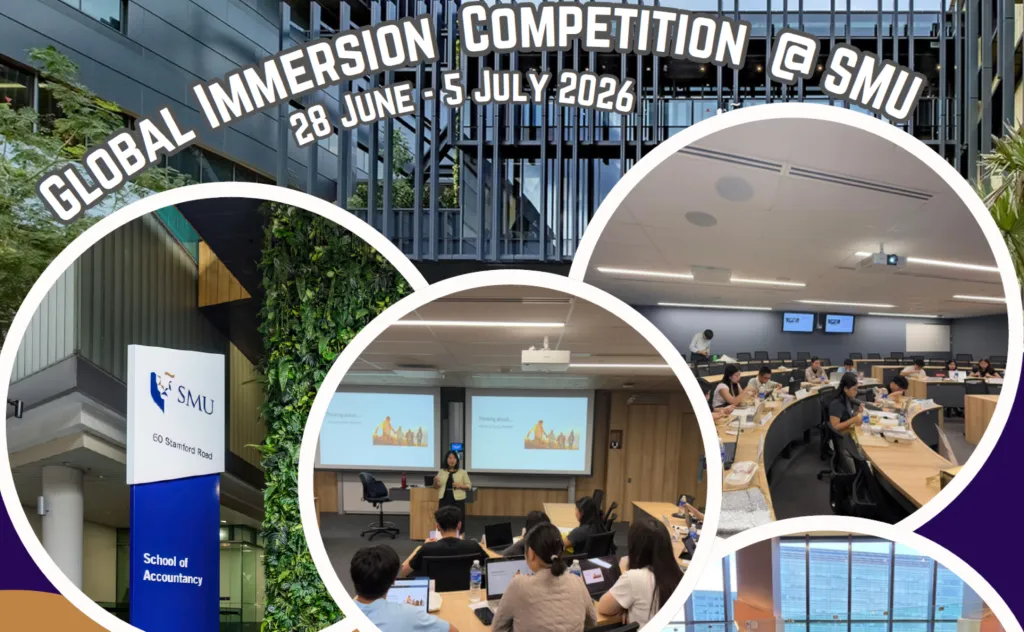 global immersion competition