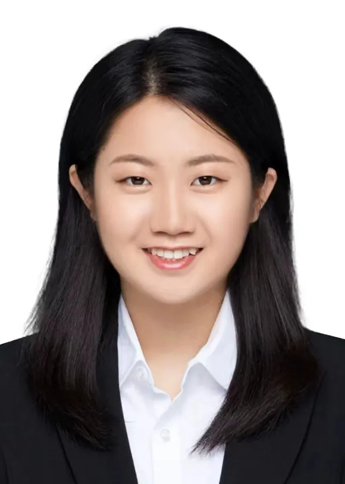 Jiang Xiaotong