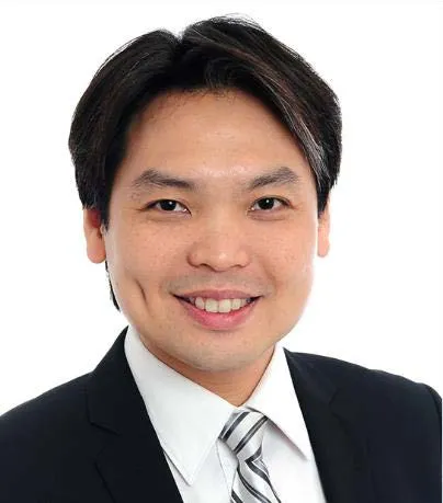 Lee Zhu Kuang