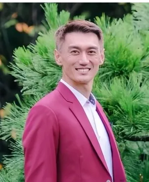 Spencer Yang