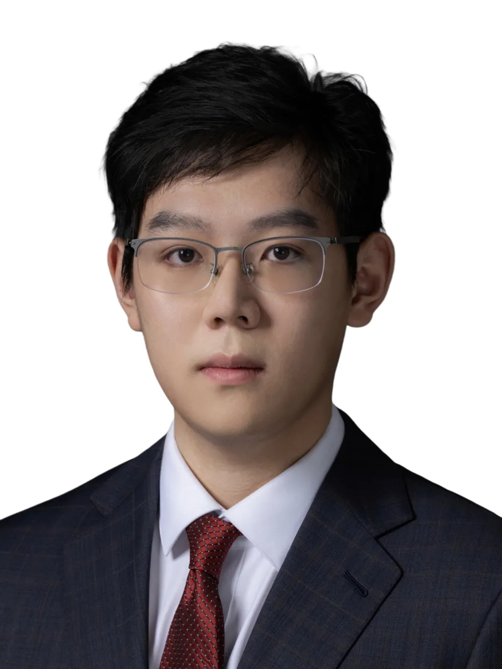 Xu Mingyang