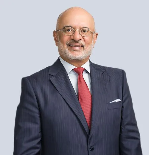 Piyush Gupta