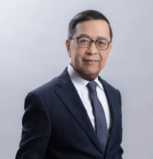 Alan Chan