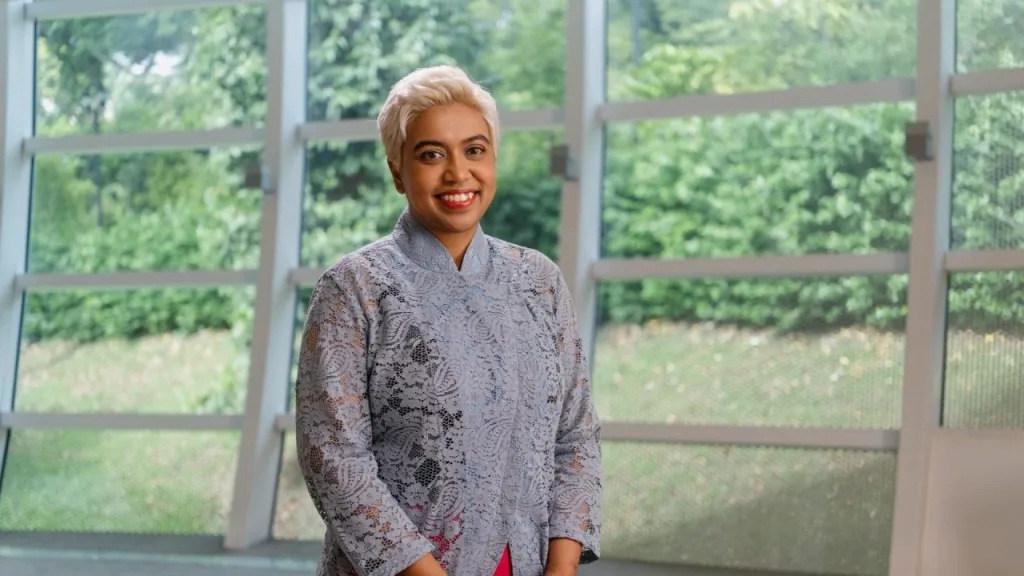 Shereen Williams