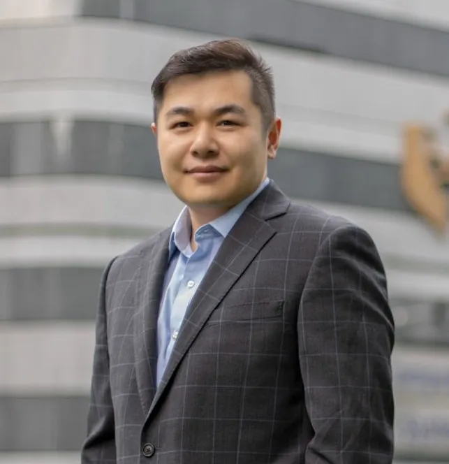 Dan Li