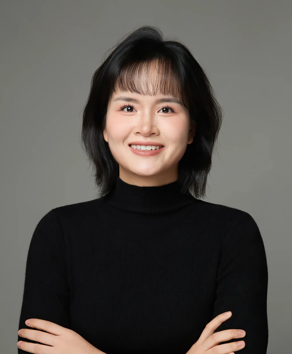 Hou Yanxi