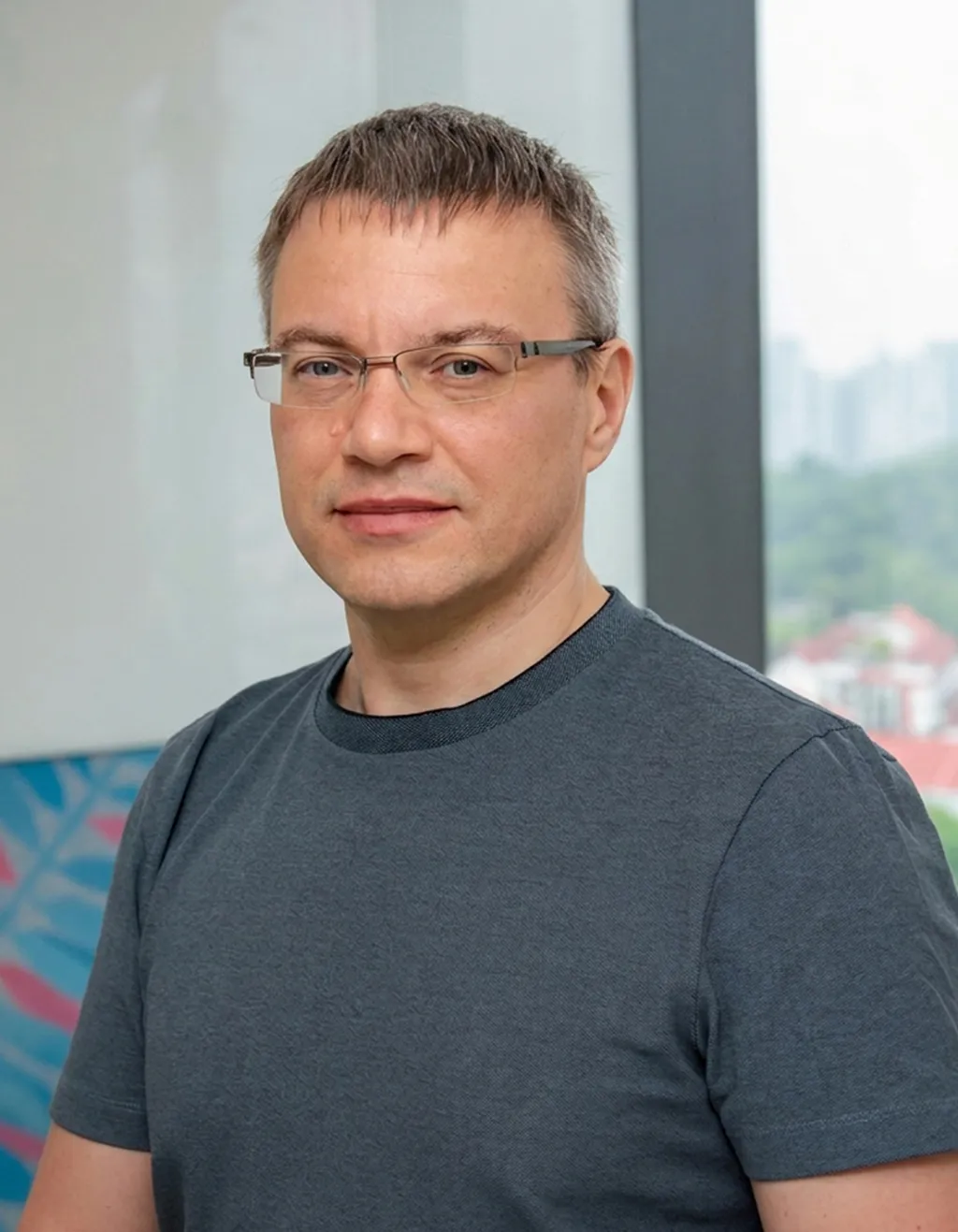 Maxim Afanasyev