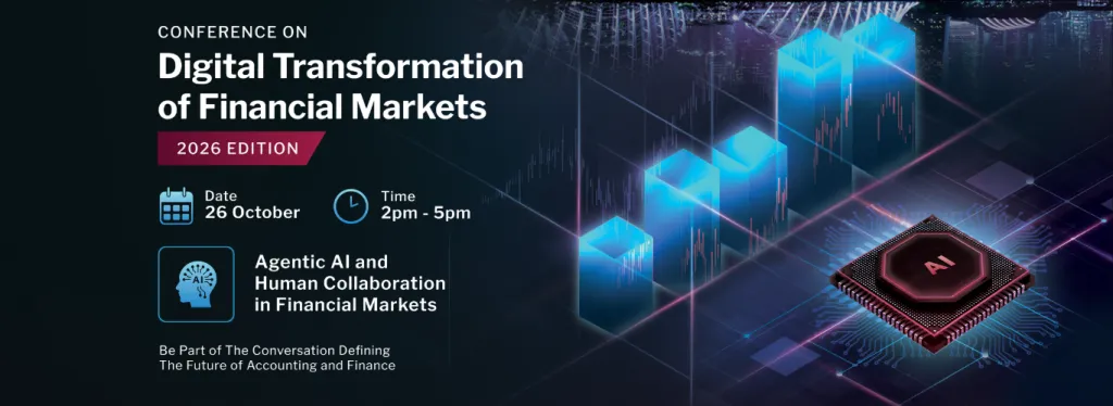 COnference on Digital Transformation 2026