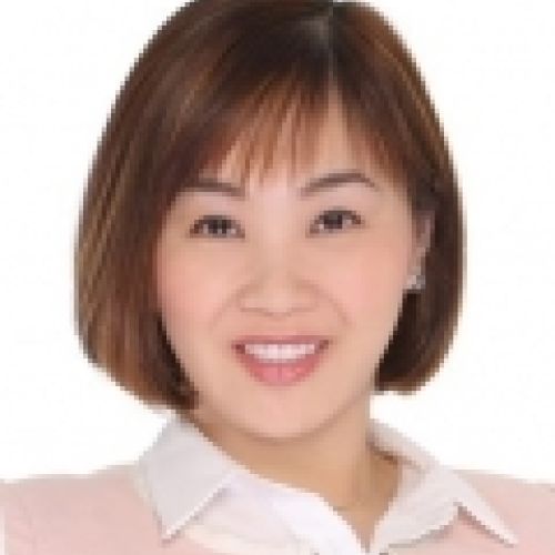 Image of Irene LIU
