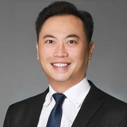 Image of Benjamin Ee