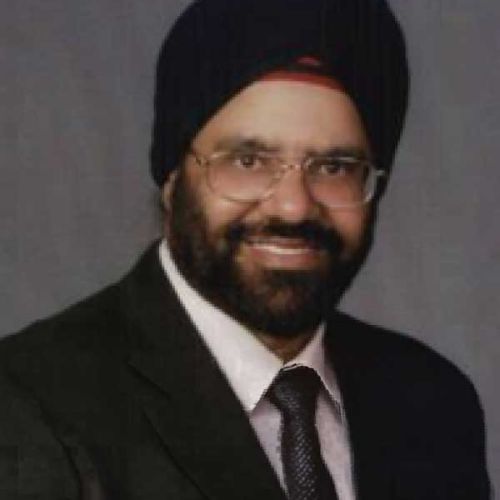 Image of Gurdip Singh