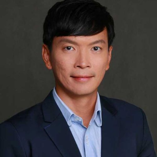 Image of He Jianzhong
