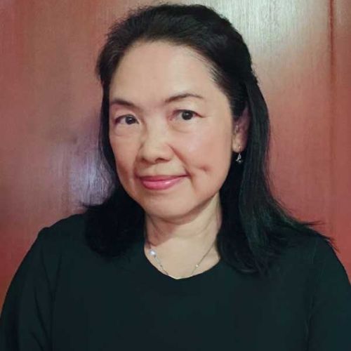 Image of Serene Fong