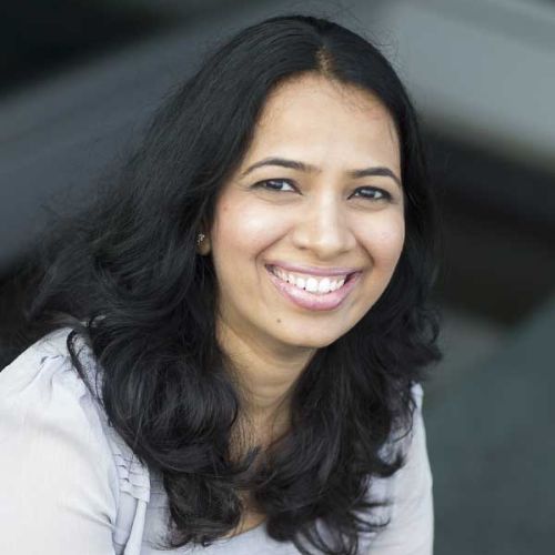 Image of Swapna Gottipati