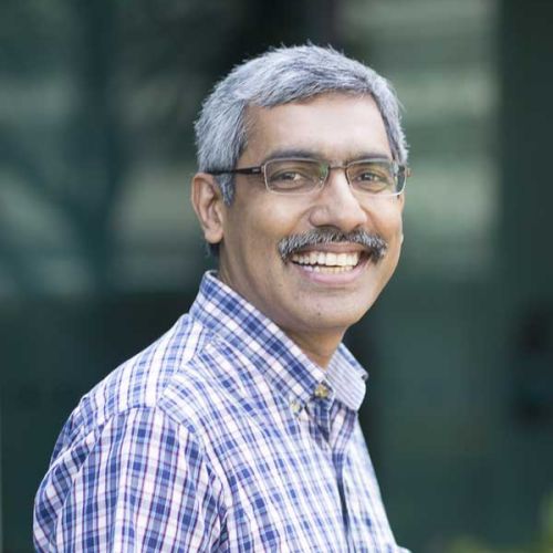 Image of Venky Shankararaman